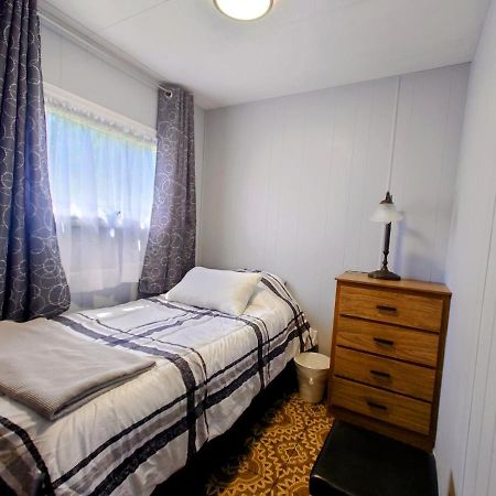 Villa Red Island Cozy Casa à Summerside Extérieur photo