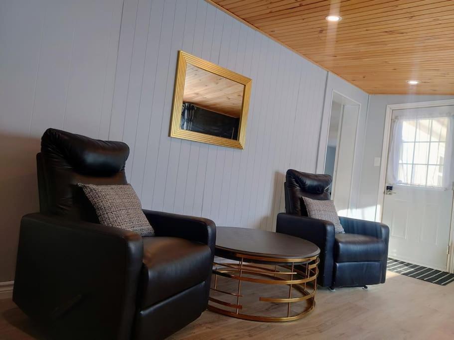 Villa Red Island Cozy Casa à Summerside Extérieur photo
