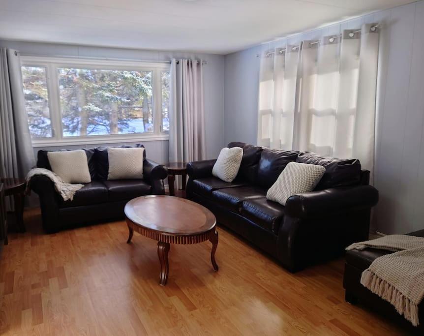 Villa Red Island Cozy Casa à Summerside Extérieur photo